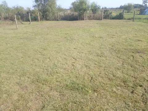 Terreno en Venta de 396,0 m2