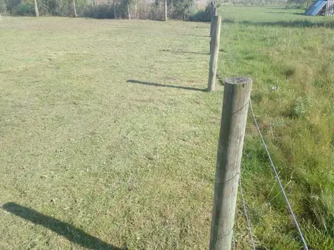 Terreno en Venta en Ituzaingo, USD 20.000