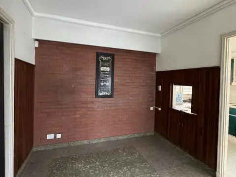 Casa en Alquiler 37 años