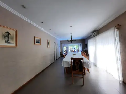 Casa en Alquiler 25 años