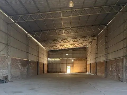 Galpon en Alquiler en Goya, $ 1.000.000