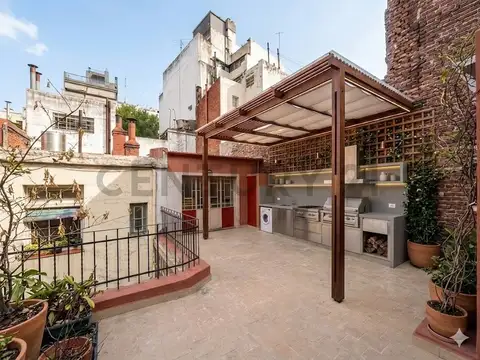 Departamento en Venta en Palermo Soho, USD 299.000