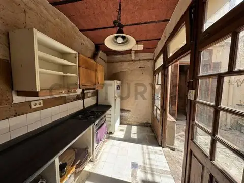 VENTA PH 5 AMBIENTES  TERRAZA PROPIA PALERMO SOHO  A RECICLAR APTO CREDITO