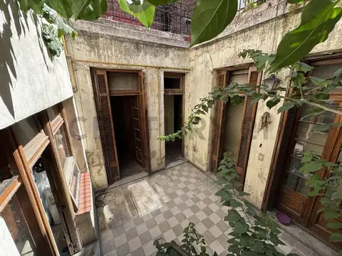 Malabia 2200, Piso 0