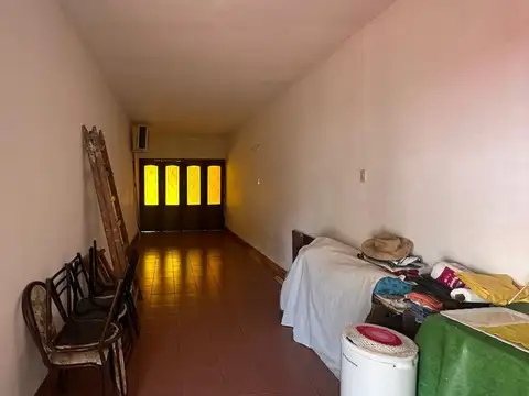 Venta casa 3amb Villa Tesei