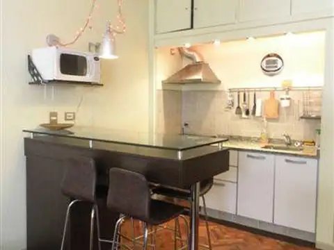 Departamento en Venta Apto profesional