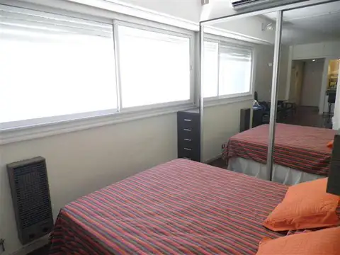 Departamento en Venta en Recoleta, USD 92.000