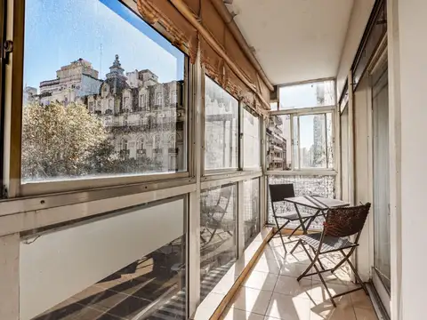 Departamento en Venta de 3 ambientes