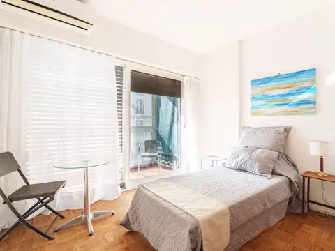 Departamento en Venta en Recoleta, USD 205.000