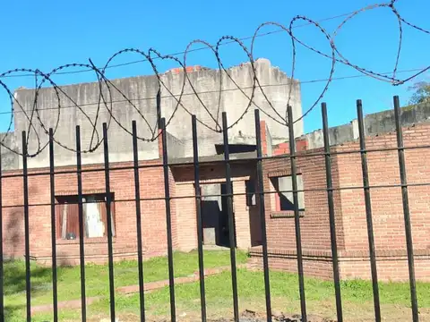 Terreno en Venta, FOS 1