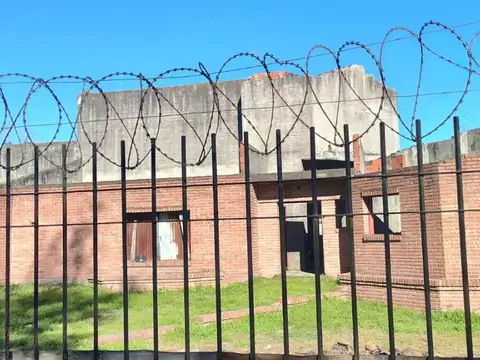 Terreno en Venta 47  mts Frente