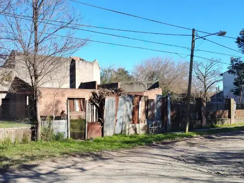 Terreno en Venta en Paso Del Rey, USD 160.000