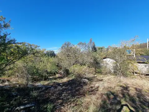 Terreno en Venta de 1538,0 m2