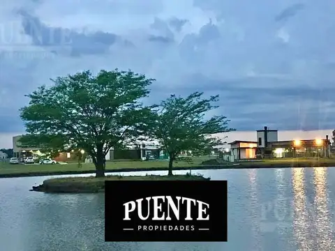 Terreno - La Alameda - Lote - Canning -