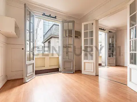 Venta de departamento 4 ambientes en San Nicolás - Microcentro