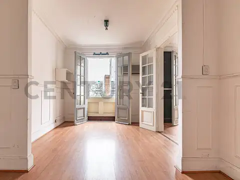 Departamento en Venta en San Nicolás, USD 98.000