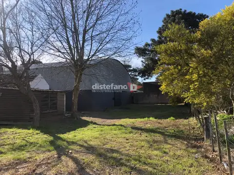 Galpon en Venta en Valeria Del Mar, USD 600.000