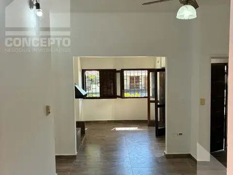 Casa en Alquiler de 2 dormitorios