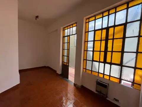 ALQUILER DE PH EN VILLA DEL PARQUE