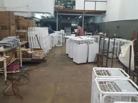 Galpon | PUNTA ARENAS al 1700