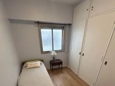 Departamento en Alquiler en Recoleta, $ 1.100.000