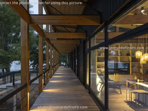 Casa en Venta al Norte