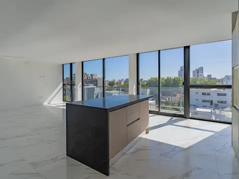 Departamento en Venta 2 años