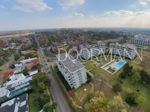 Civis tortugas Departamento en  venta 2 ambientes con cochera