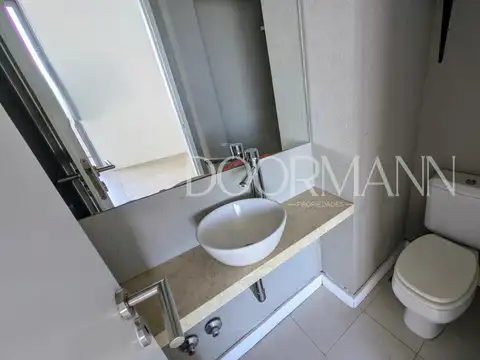 Departamento en Venta 6 años