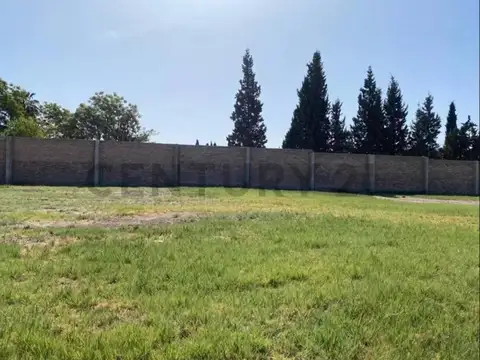 Terreno en Venta en Bermejo, USD 11.700