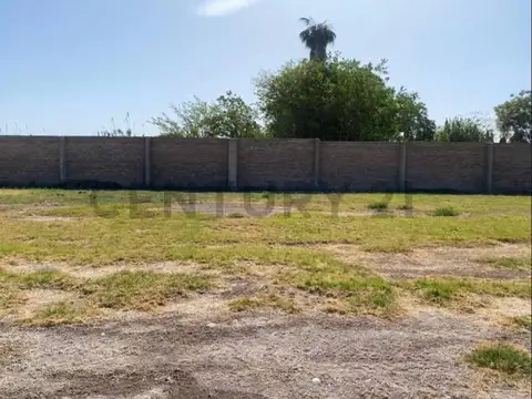 LOTE EN VENTA