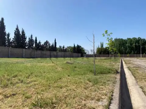 Terreno en Venta en Bermejo, USD 11.800