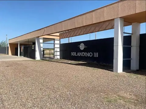 Terreno en Venta en Bermejo, USD 11.700