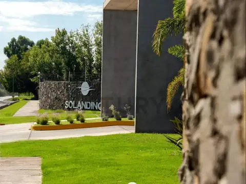 LOTE EN VENTA