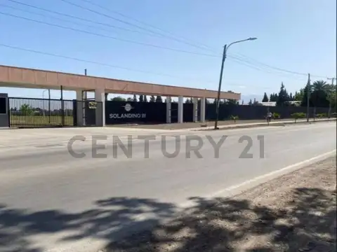 Terreno en Venta de 300,0 m2