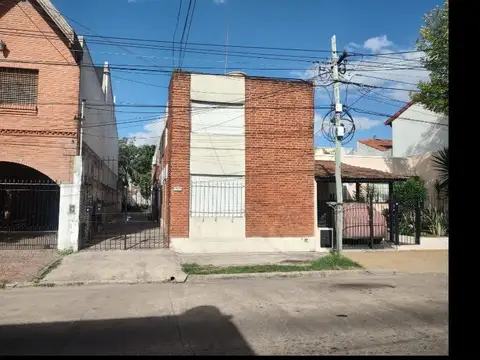 Presidente Manuel Quintana 800