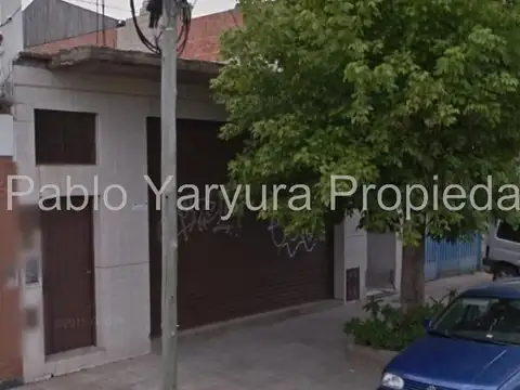 Cochera en Alquiler Fija