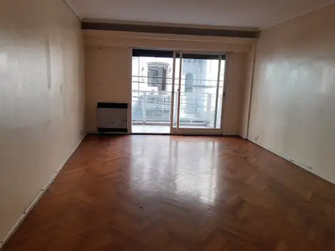 Departamento en Alquiler de 3 dormitorios