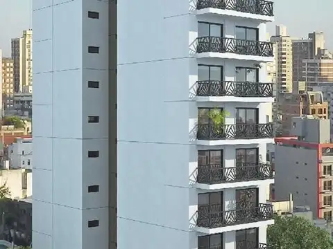 Departamento en Venta al Este