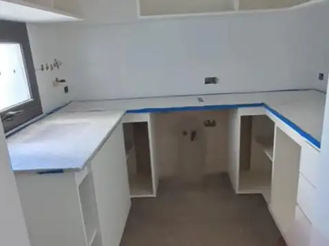 Departamento en Venta de 5 ambientes