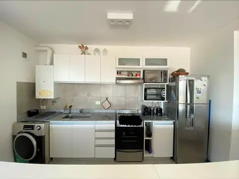 Departamento en Venta 10 años