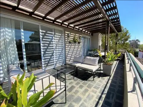 Departamento en Venta en Countries y Barrios Cerrados en Tigre, USD 280.000