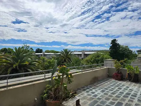 DEPARTAMENTO VENTA COMPLEJO PALMAS DE LA BAHIA