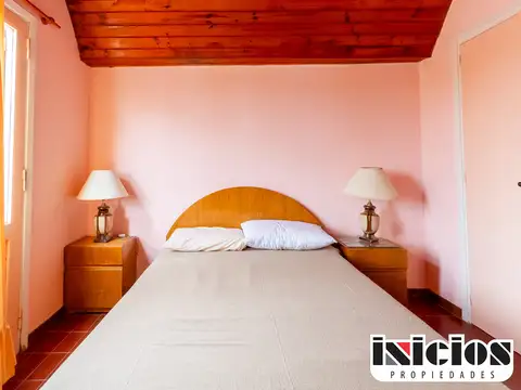 Dúplex Barrio San Rafael