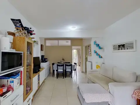 Departamento en Venta en Agronomía, USD 112.000