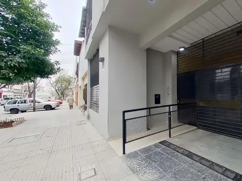 Villa Pueyredon 2 Amb Con Cochera APTO CREDITO