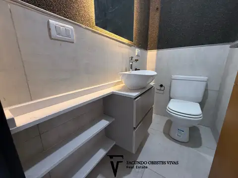 Departamento en Venta de 3 ambientes