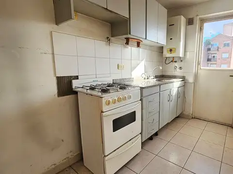 Departamento en Alquiler A Estrenar