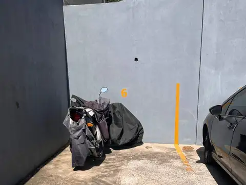 Cocheradescubierta  en venta ubicado en Parque Chas