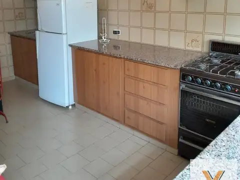 Depto Tipo Casa en Alquiler Temporal 20 años